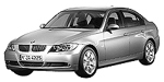 BMW E92 C0923 Fault Code