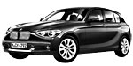 BMW F20 C0923 Fault Code