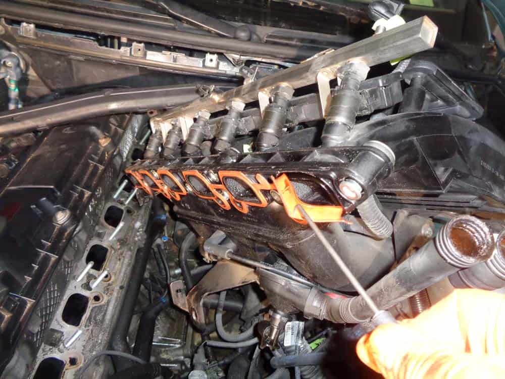 See C0923 in engine